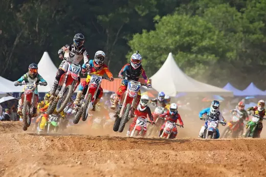 Motorcycle Event Calendar and Racing Schedule