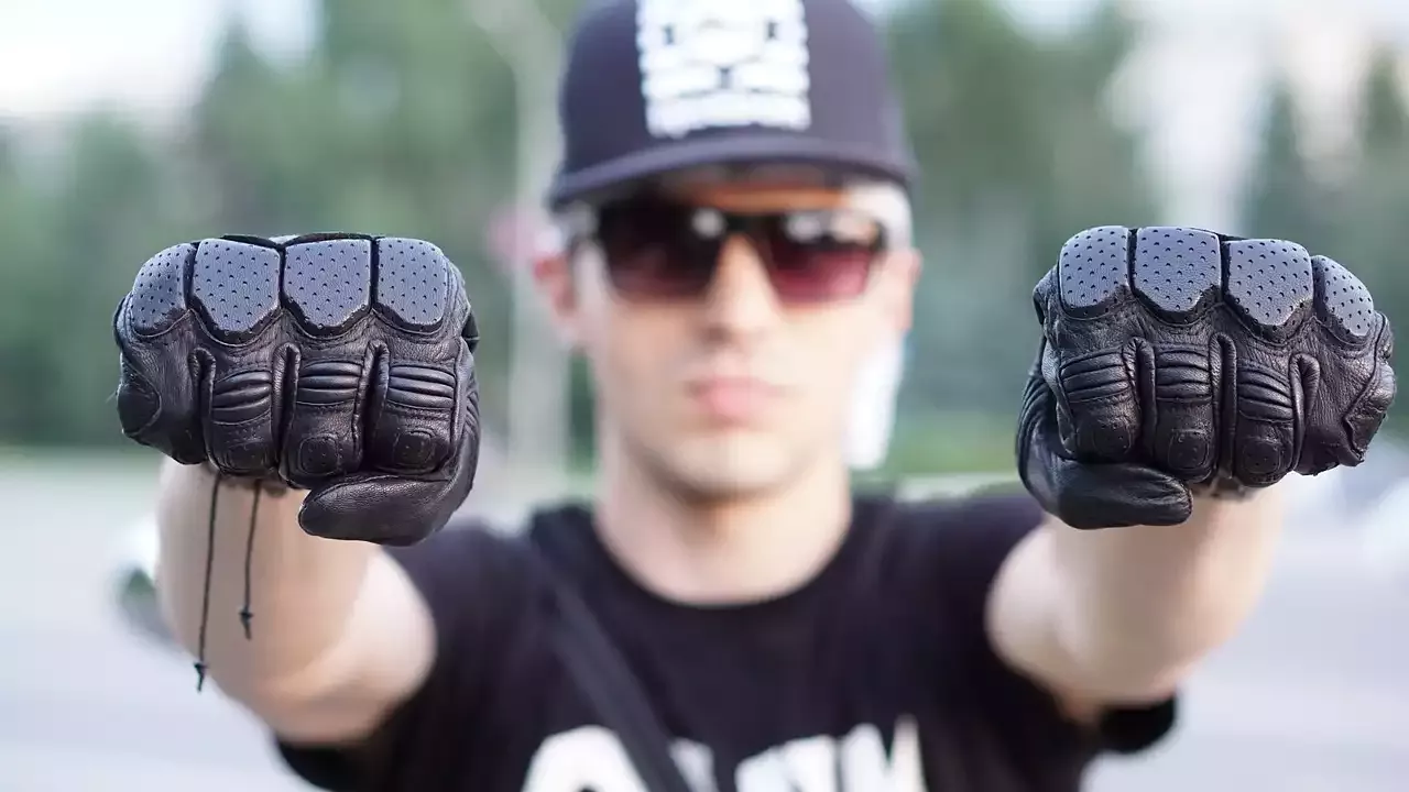 Things to Know About Starting a Motorcycle Club
