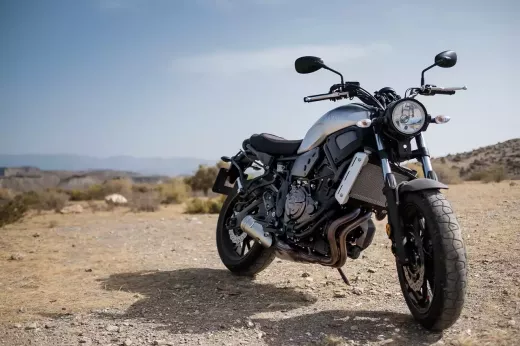 Parts that Need Checking During a Motorcycle Tune-Up
