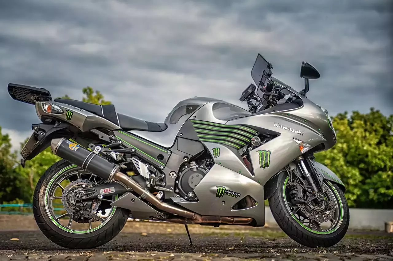 Is Kawasaki a Top Motorcycle Brand?