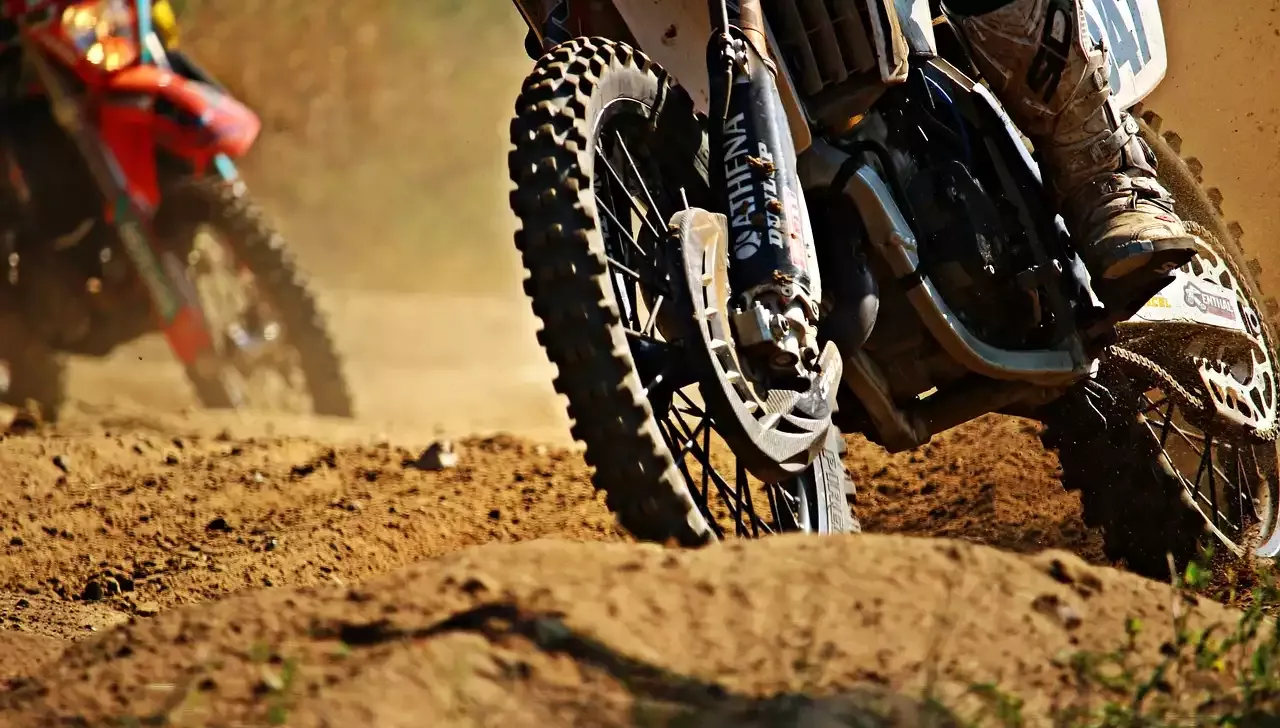 The FIM Motocross World Championship