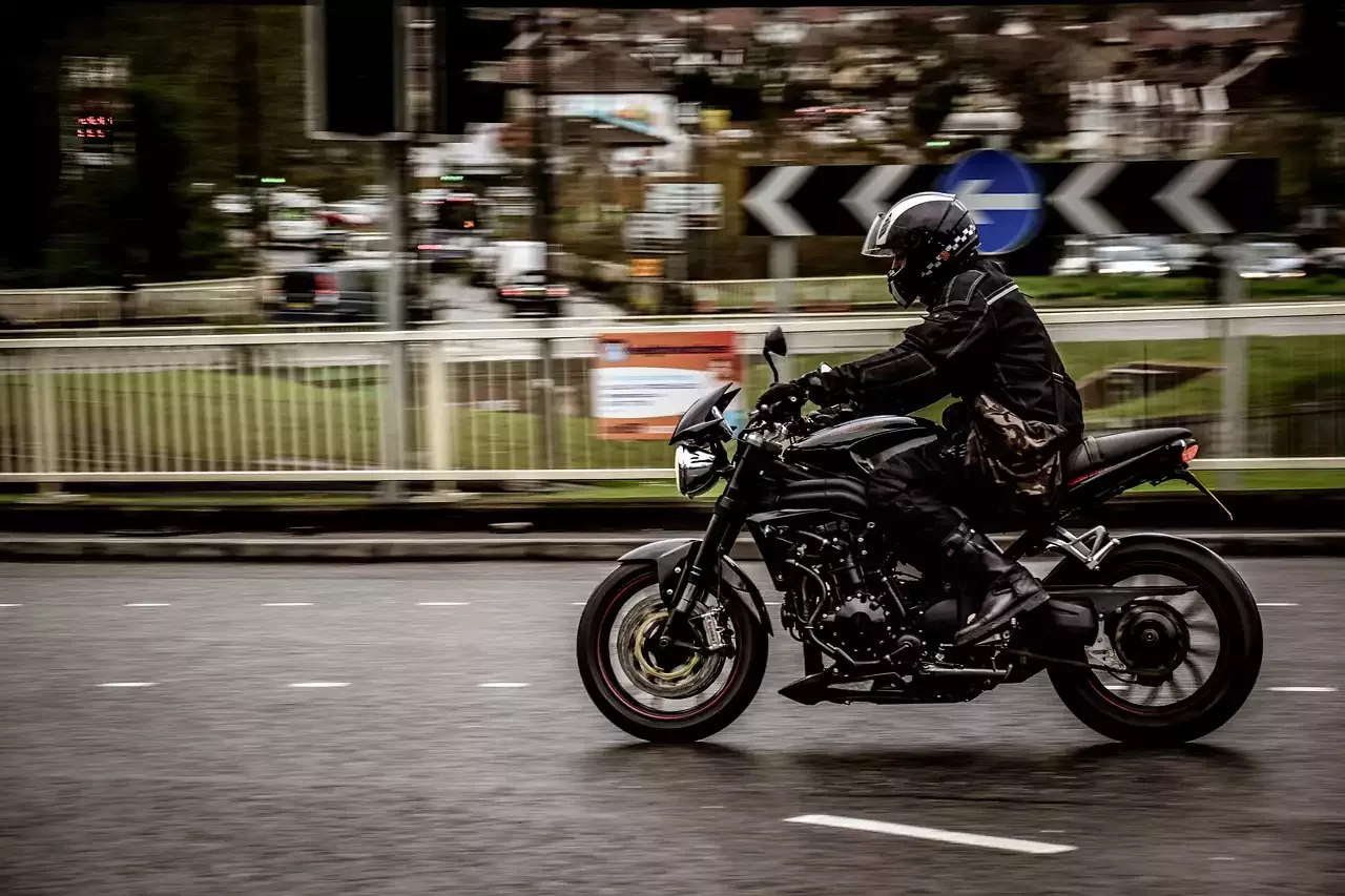 How to Maintain a Motorcycle
