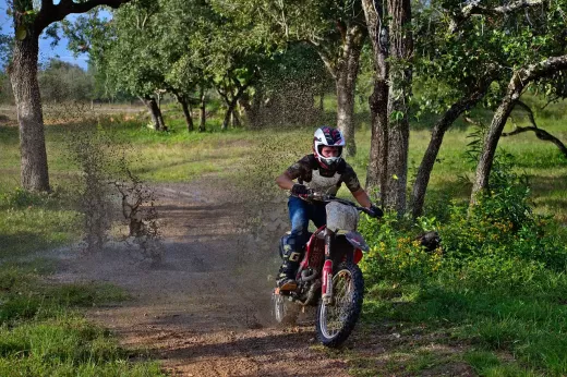 The Best Clothing for Motorcycle Riders