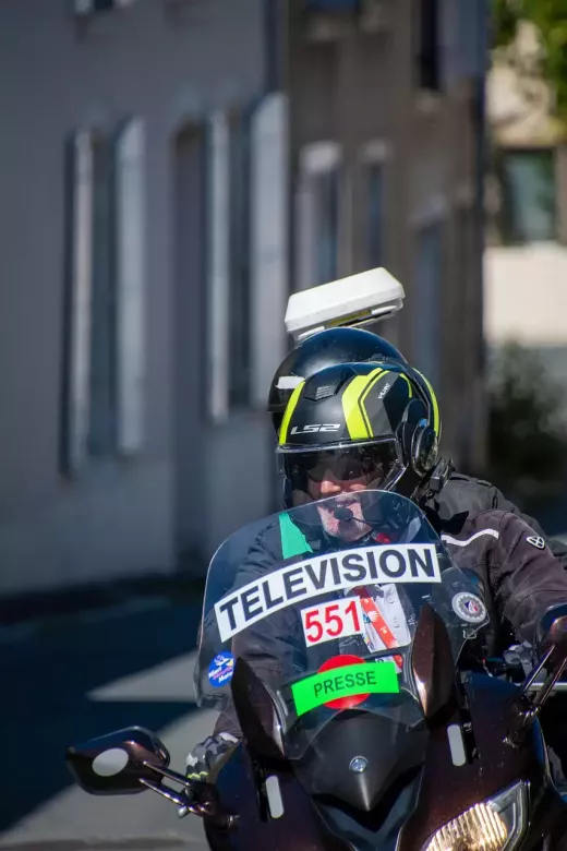 How to Watch Motorcycle Racing