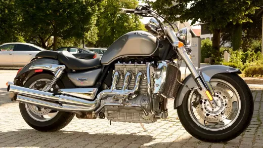 The Most Frequent Motorcycle Repairs