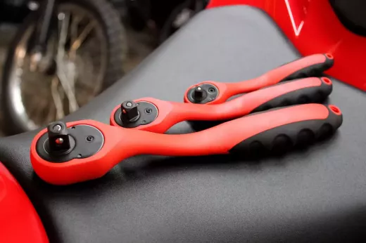 Motorcycle Maintenance Tips and Tricks